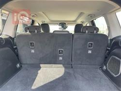 جیپ گراند شیرۆکی